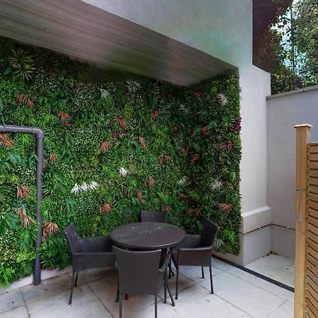 Stylish 2Bed Flat 10Min To Wimbledon Tennis Courts Londra Esterno foto
